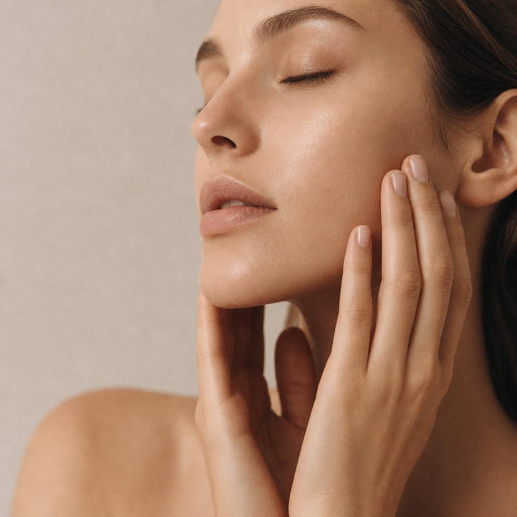 Preenchimento facial